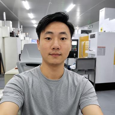 Tom Yang, CNC Manufacturing Content Contributor