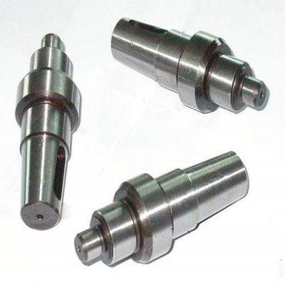 Precision automotive injector valve core