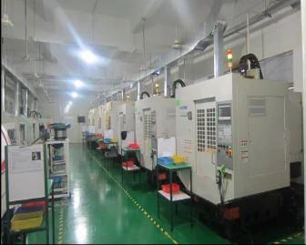 Weko precision finishing equipment