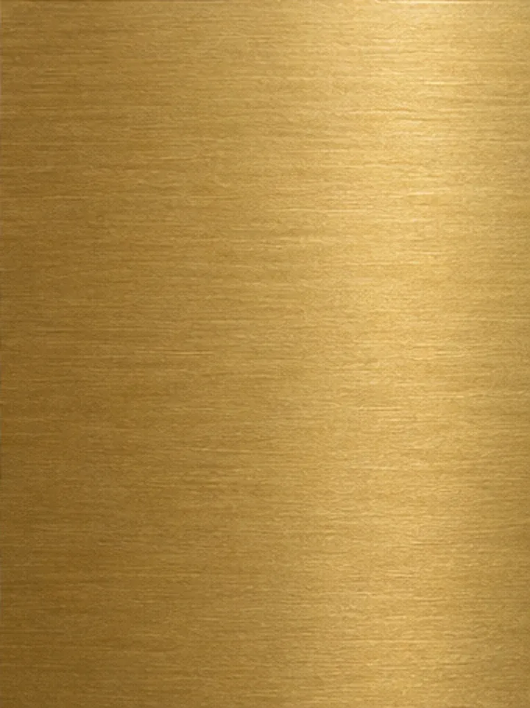 Brass & copper illustrative surface texture