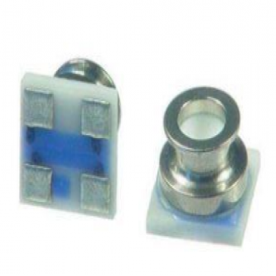 Turning-Milling Compound Area