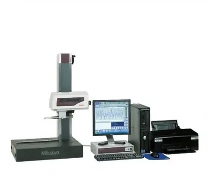 Surface roughness measurement equipment