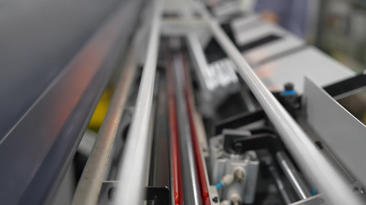 Bar-feed preparation for CNC manufacture