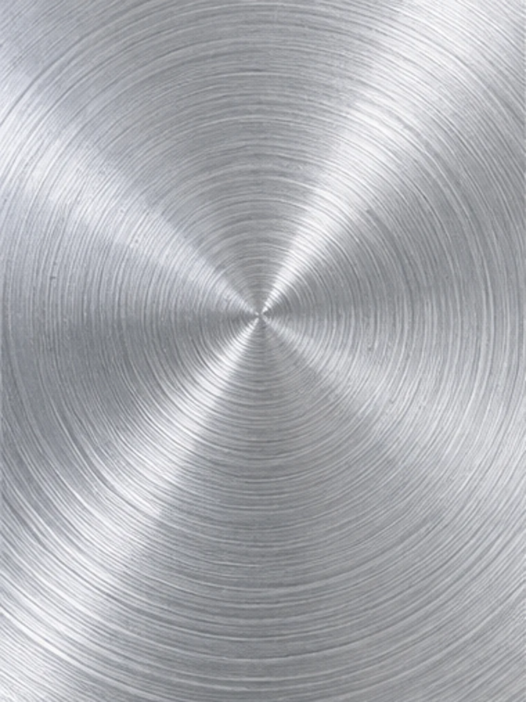 Illustrative Metalltextur
