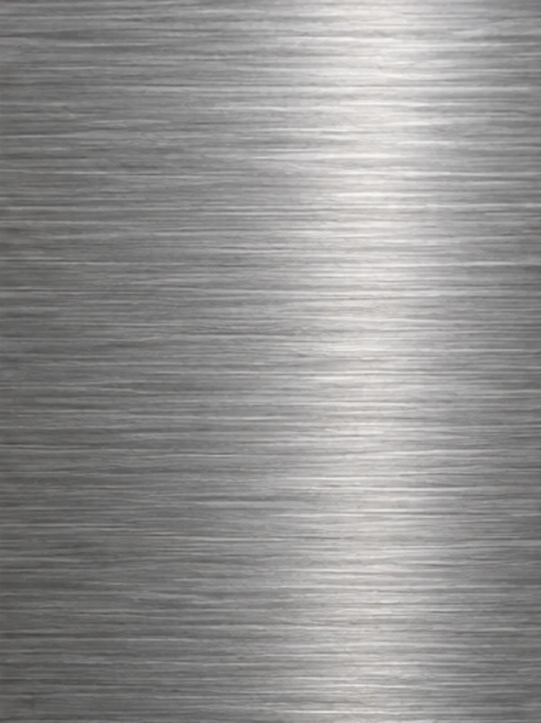 Illustrative Metalltextur